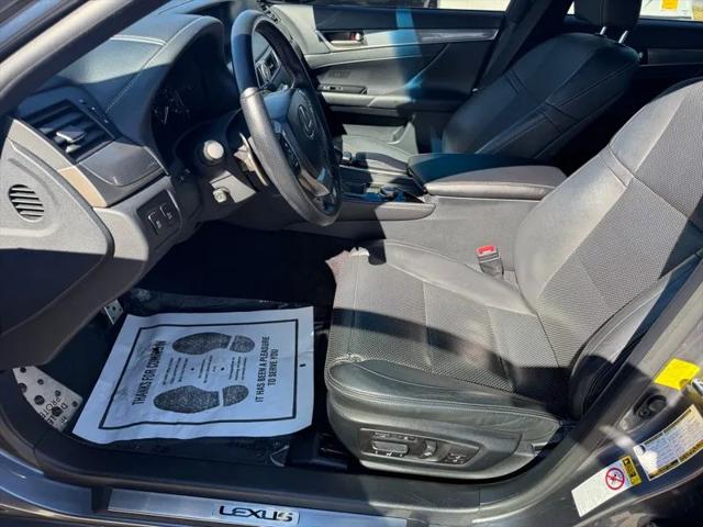 2013 Lexus GS 350 350