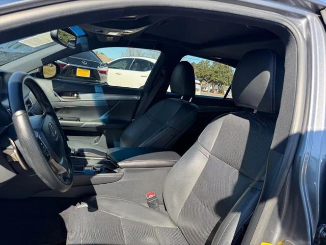 2013 Lexus GS 350 350