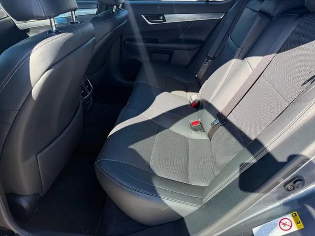 2013 Lexus GS 350 350