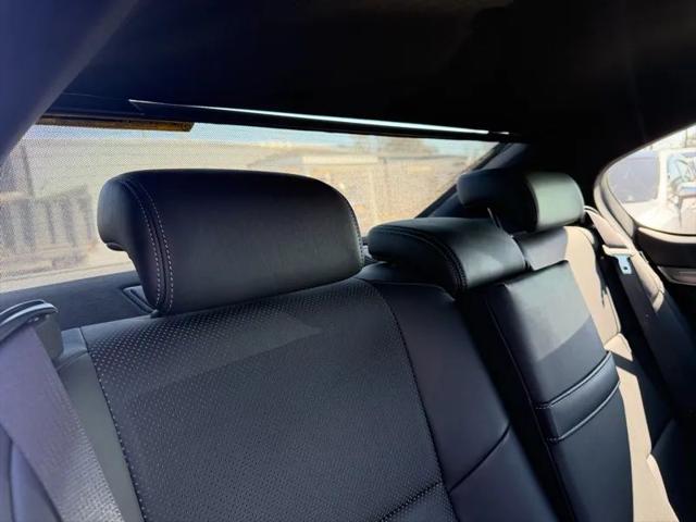 2013 Lexus GS 350 350