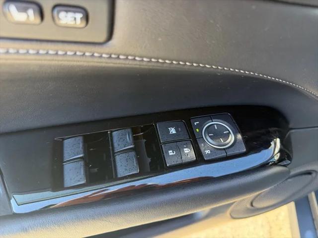 2013 Lexus GS 350 350