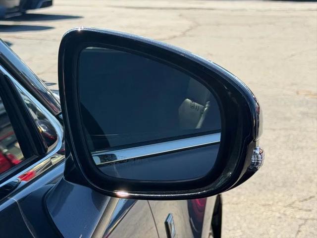 2013 Lexus GS 350 350