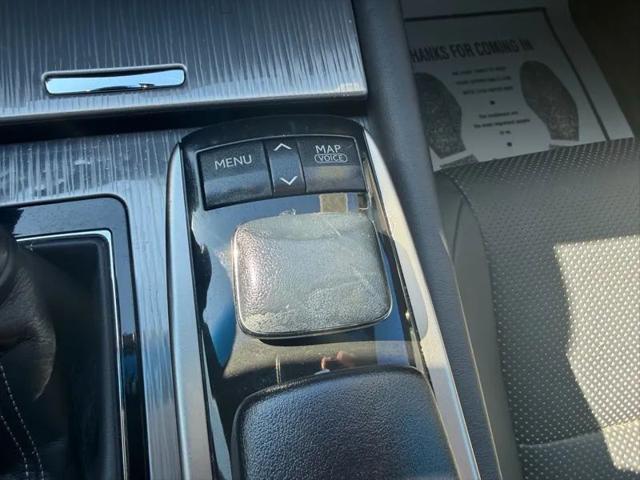 2013 Lexus GS 350 350