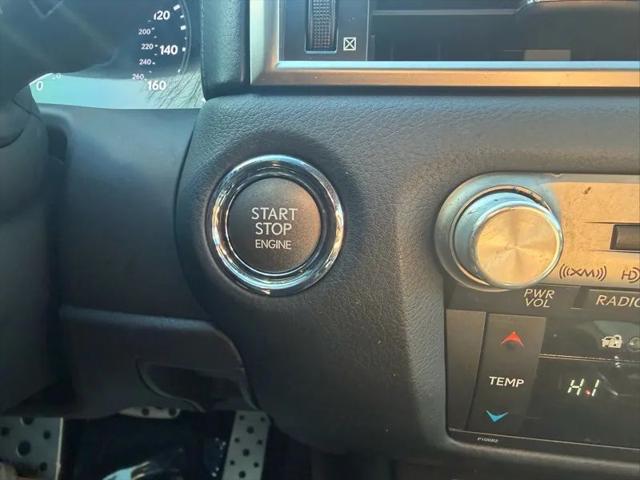 2013 Lexus GS 350 350
