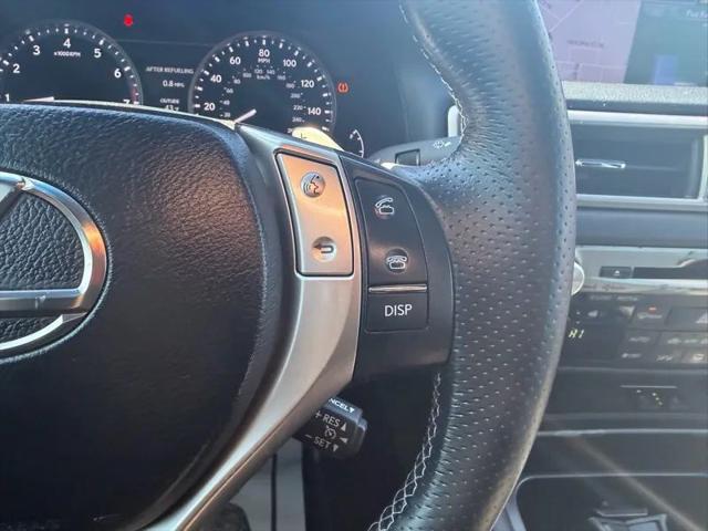 2013 Lexus GS 350 350