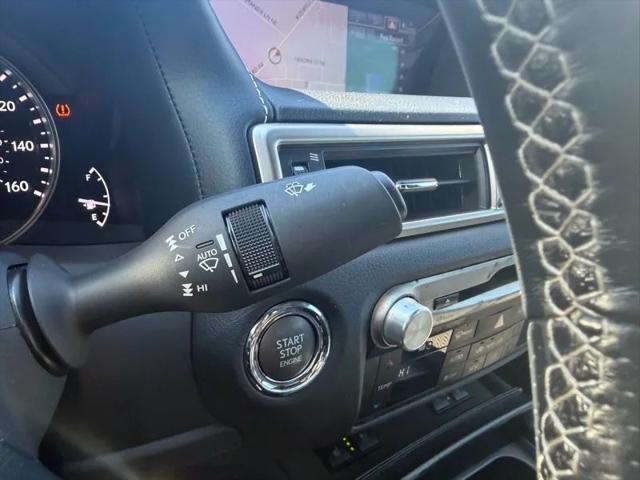 2013 Lexus GS 350 350