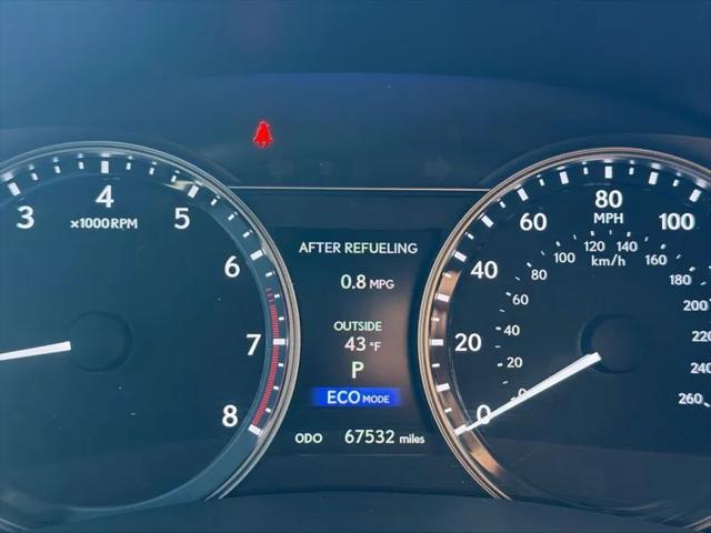 2013 Lexus GS 350 350