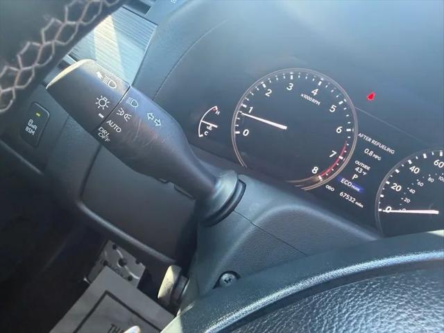 2013 Lexus GS 350 350