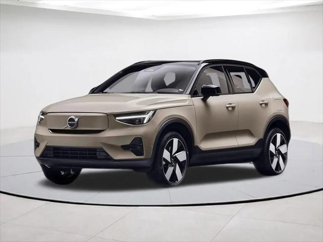 2026 Volvo EX40 Plus, Twin Motor, Fully electric for sale in Dulles, VA