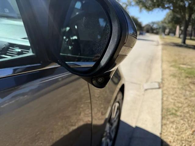 2015 Honda Odyssey Touring Elite