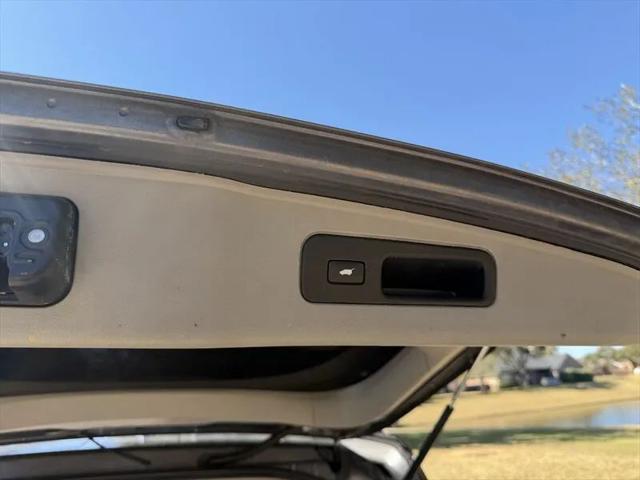 2015 Honda Odyssey Touring Elite