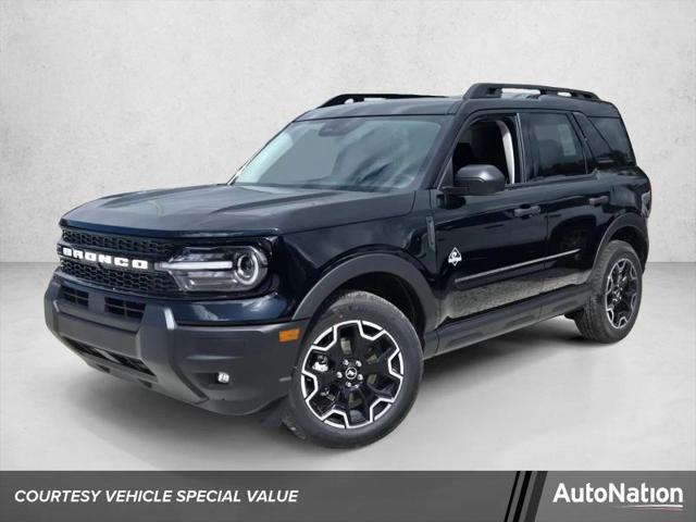 2026 Ford Bronco Sport Outer Banks for sale in Jacksonville, FL