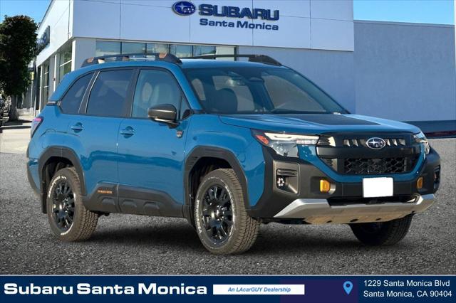 2026 Subaru Forester Wilderness for sale in Santa Monica, CA