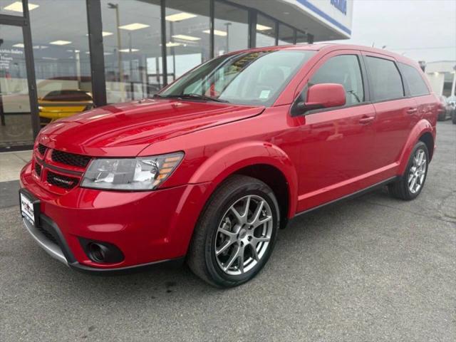 2019 Dodge Journey GT AWD for sale in Yakima, WA