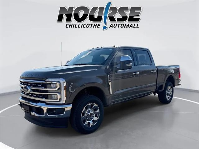 2026 Ford F-350 LARIAT for sale near Chillicothe, OH
