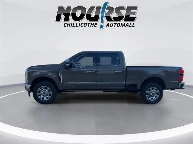 2026 Ford F-350 LARIAT