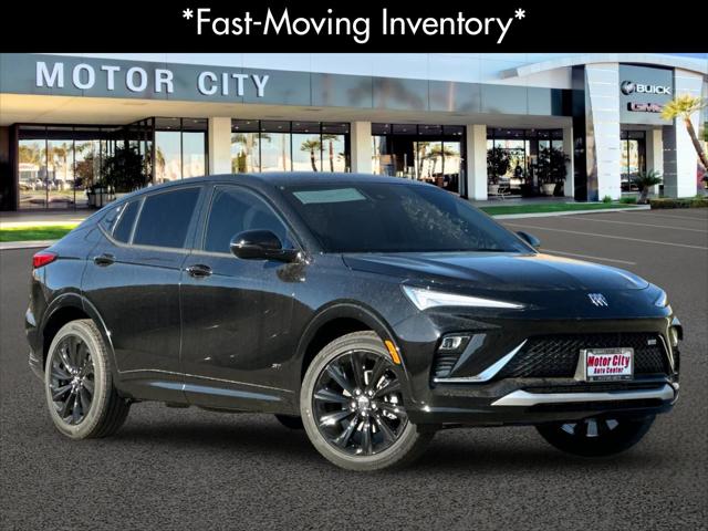 2026 Buick NV Sport Touring FWD for sale in Bakersfield, CA