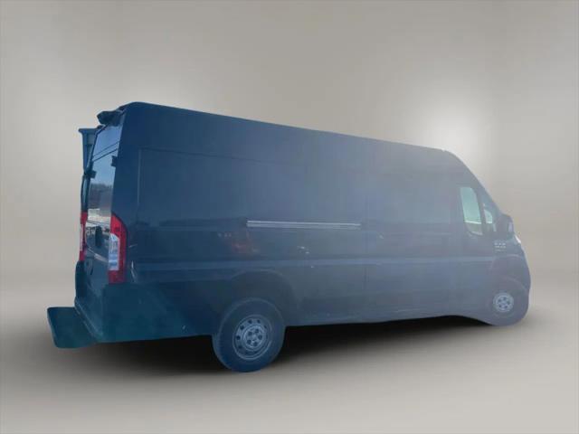 2020 Ram ProMaster Cargo Van High Roof 159 WB EXT