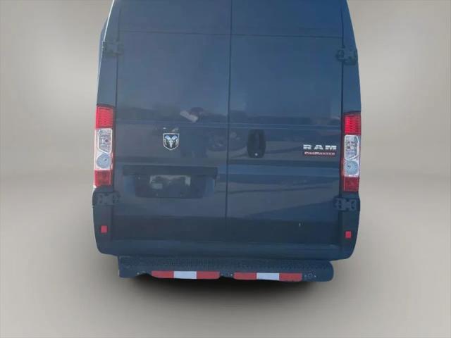 2020 Ram ProMaster Cargo Van High Roof 159 WB EXT