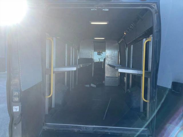 2020 Ram ProMaster Cargo Van High Roof 159 WB EXT