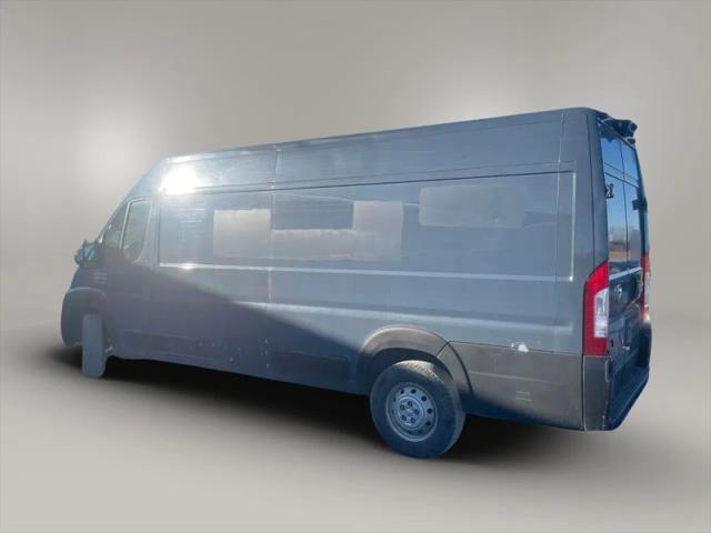 2020 Ram ProMaster Cargo Van High Roof 159 WB EXT