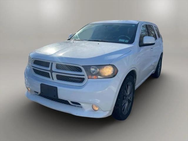 2013 Dodge Durango for sale near Columbus, OH