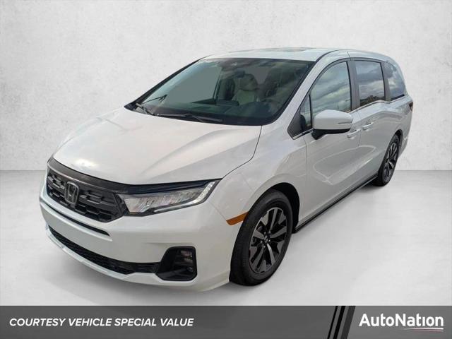 2026 Honda Odyssey EX-L for sale in Mobile, AL