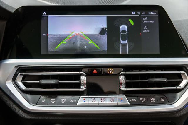 2022 BMW M4 Competition xDrive