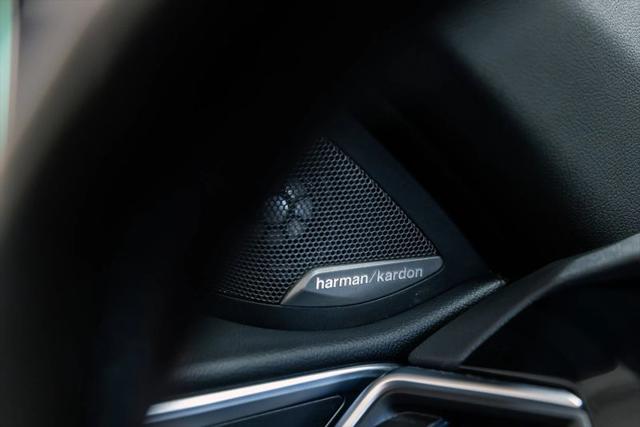 2022 BMW M4 Competition xDrive