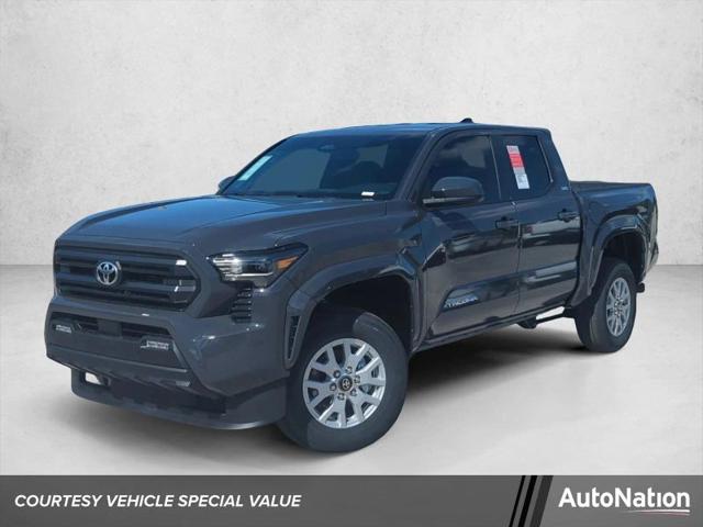 2026 Toyota Tacoma SR5 for sale in Fort Myers, FL