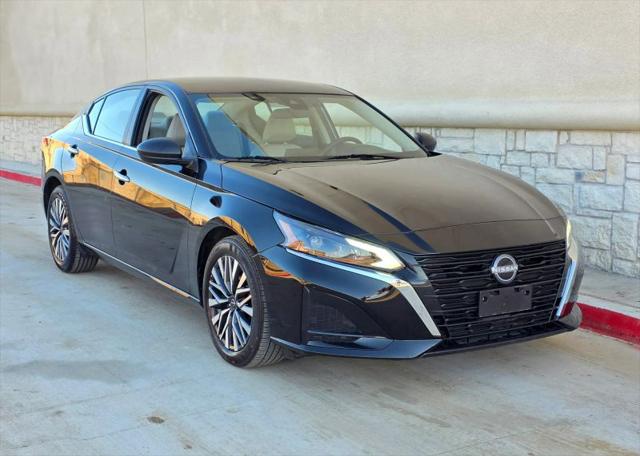 2025 Nissan Altima SV FWD for sale in Dallas, TX