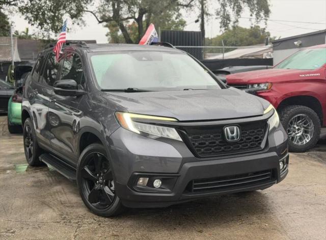 2019 Honda Passport Touring for sale in Miami, FL