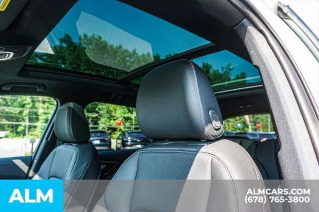 2025 Audi Q7 Premium Plus 55 TFSI quattro Tiptronic