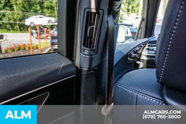 2025 Audi Q7 Premium Plus 55 TFSI quattro Tiptronic