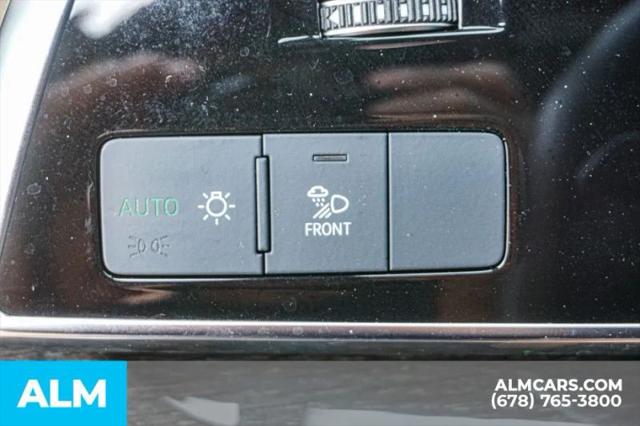 2025 Audi Q7 Premium Plus 55 TFSI quattro Tiptronic