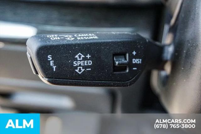 2025 Audi Q7 Premium Plus 55 TFSI quattro Tiptronic