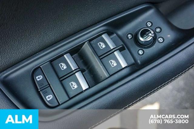 2025 Audi Q7 Premium Plus 55 TFSI quattro Tiptronic