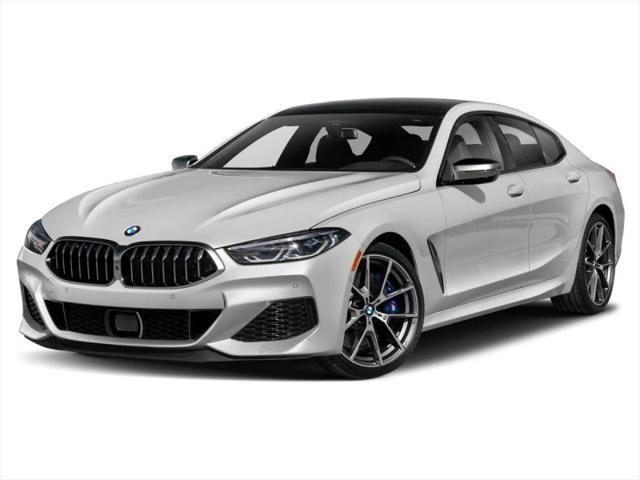 2022 BMW M8 xDrive for sale in Buford, GA