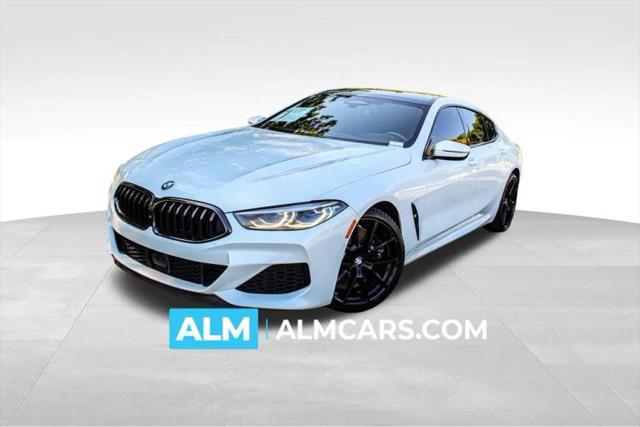 2022 BMW M8 xDrive for sale in Buford, GA