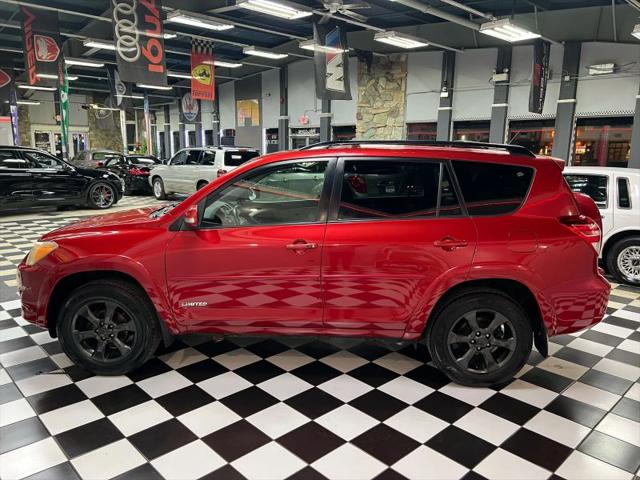 2010 Toyota RAV4 Limited