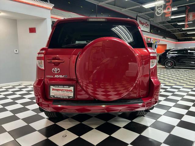 2010 Toyota RAV4 Limited