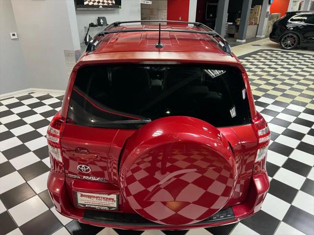2010 Toyota RAV4 Limited