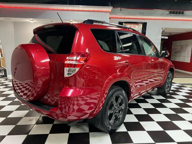 2010 Toyota RAV4 Limited