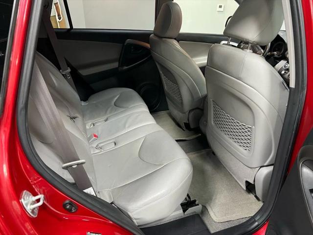 2010 Toyota RAV4 Limited
