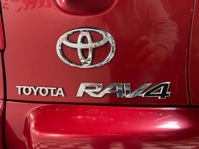 2010 Toyota RAV4 Limited
