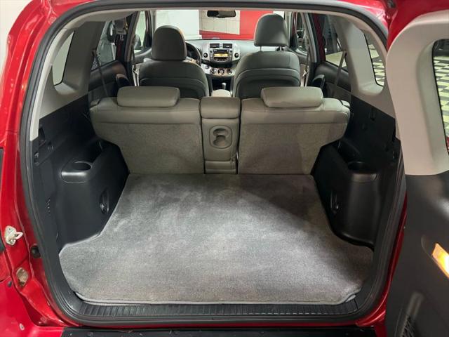 2010 Toyota RAV4 Limited
