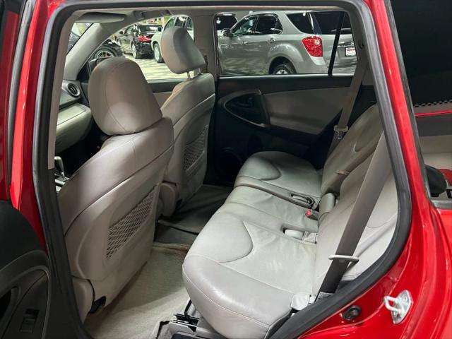2010 Toyota RAV4 Limited