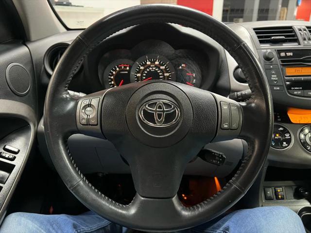 2010 Toyota RAV4 Limited