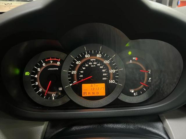 2010 Toyota RAV4 Limited