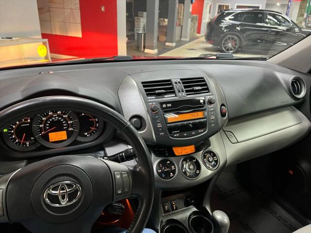 2010 Toyota RAV4 Limited